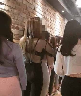 강남레깅스룸 하이킥 추천 -조정석대표가 밤문화를 선도합니다.
