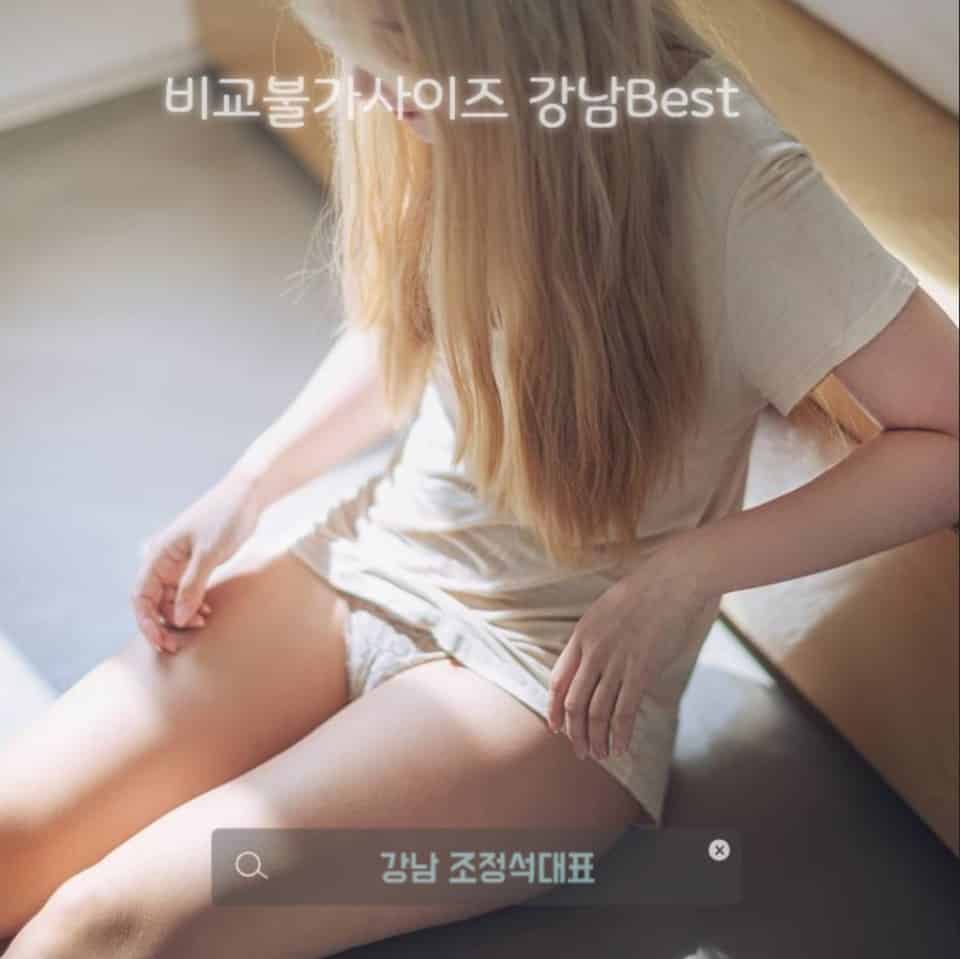 강남하이킥 조정석대표