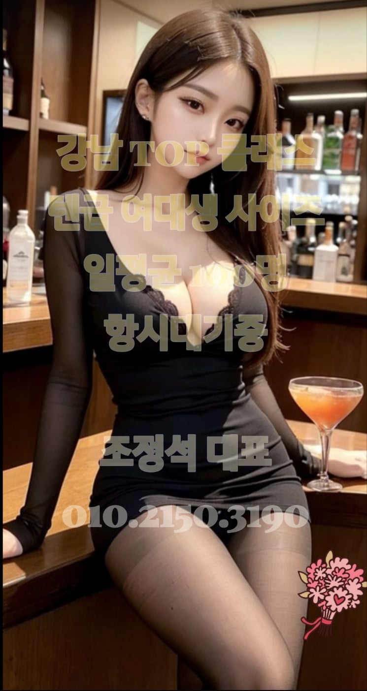 강남 퍼펙트 하이퍼블릭 업소녀2