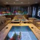 Gangnam Perfect High-Public VIP Room Interior